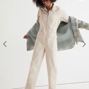 Madewell Jumpsuit